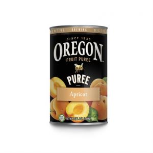 Fruit Puree- Apricot