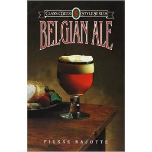 Belgian Ale-AHA Style Series