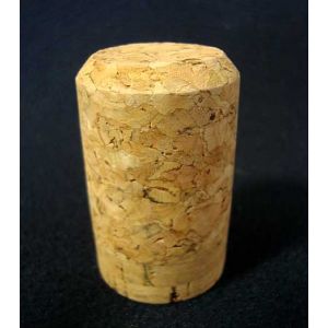 Champagne Cork- Mushroom