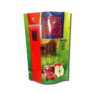 Cider House Select- Cherry