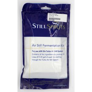 Ferment Kit - Air Still