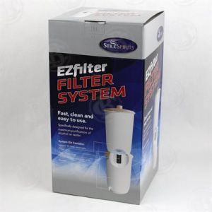 Still Spirits EZ Filter System