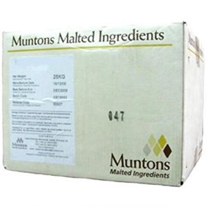 Munton's Amber DME 55 lb box
