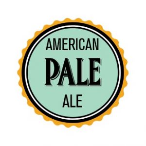 Beer Dust- American Pale