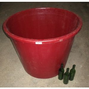 350 Liter Primary Ferment Tub
