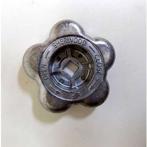 Cylinder - Handwheel