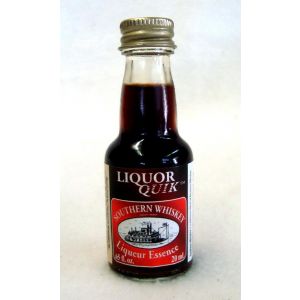 Southern Whiskey: Liquor Quick 20 ml Bottle