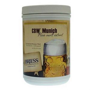 Briess Liquid Extract- Munich- 3.3 lb
