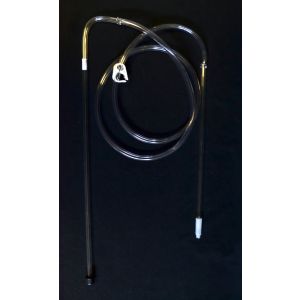 Siphon (Racking) Kit- Siphon Wine and Beer