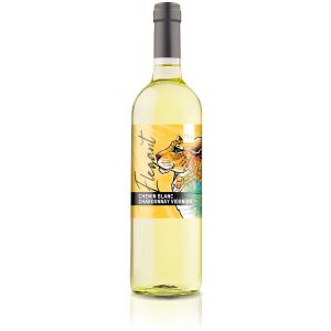 Chennin Blanc Chardonnay Viognier- Elegant