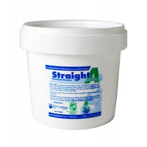 Straight A Cleaner- 5 lb