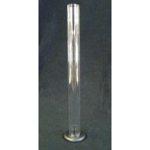Test Jar- 14 Inch Plastic