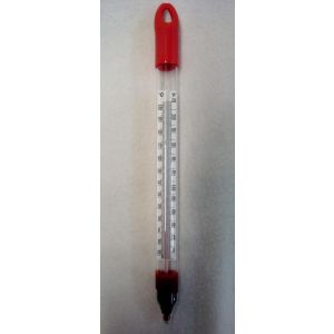 Thermometer-Float Glass