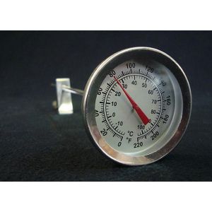 Thermometer- Large Dial