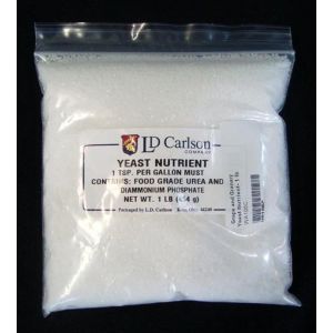 Yeast Nutrient- 1 lb