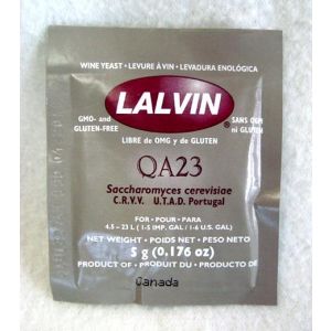 QA23: Lalvin 5 g